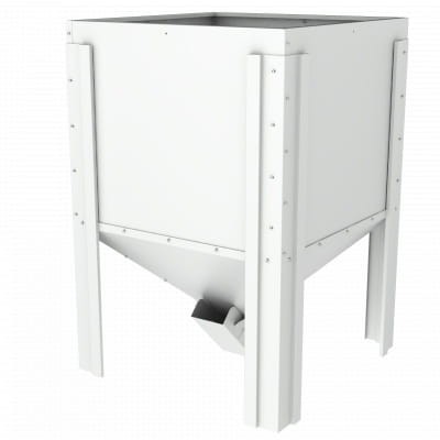 Kocioł na pellet RTB Feniks 16kW/1500kg