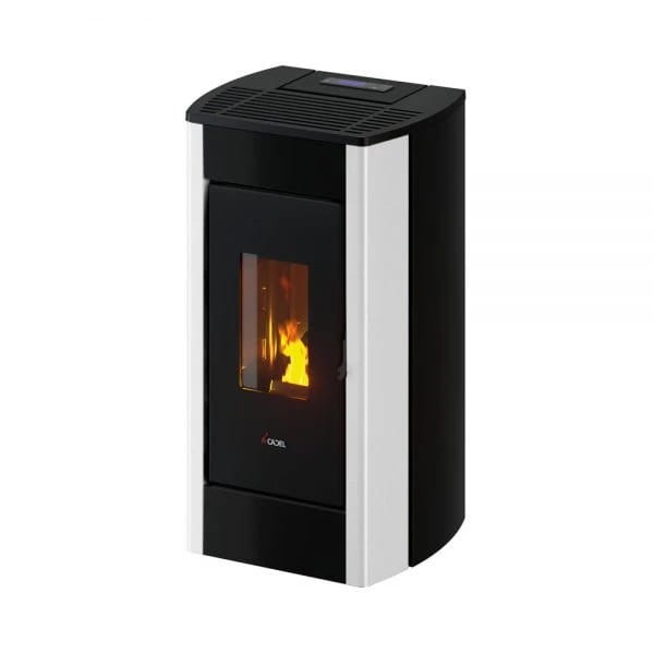 Perla 7,0 kW – Cadel, picyk na pellet