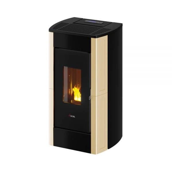 Perla 7,0 kW – Cadel, picyk na pellet