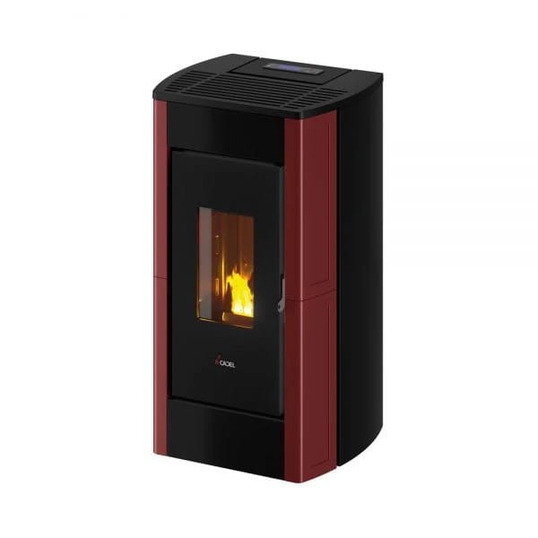 Perla 7,0 kW – Cadel, picyk na pellet