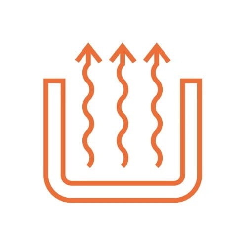 Perla 7,0 kW – Cadel, picyk na pellet