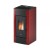 Cristal 9 kW – Cadel, piecyk na pellet