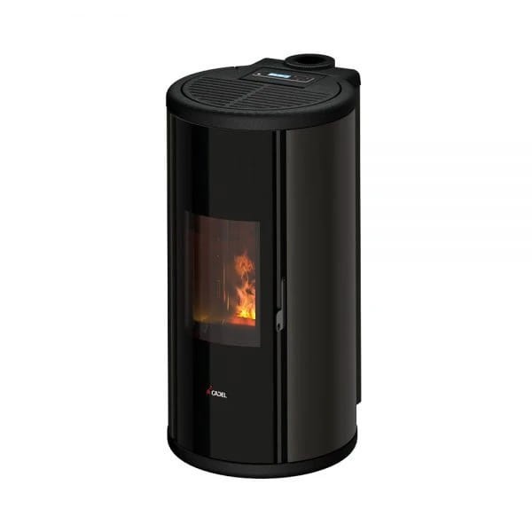 Sound UP 7,0 kW – Cadel, piecyk na pellet