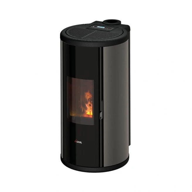 Sound UP 7,0 kW – Cadel, piecyk na pellet