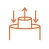 Sound UP 7,0 kW – Cadel, piecyk na pellet