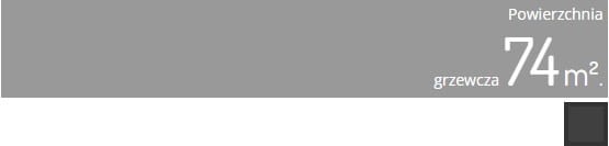 Klaretta Evo Kuchenka na drewno