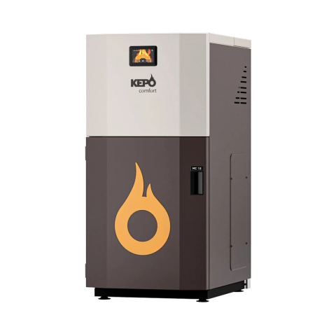 Kocioł na pellet Kepo MC 25kW Kocioł na pellet Kepo MC 25kW