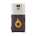 Kocioł na pellet Kepo MC 25kW