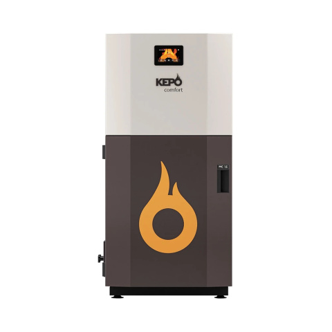 Kocioł na pellet Kepo MC 25kW Kocioł na pellet Kepo MC 25kW