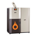 Kocioł na pellet Kepo MC 25kW
