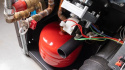 Kocioł na pellet Kepo MC 25kW