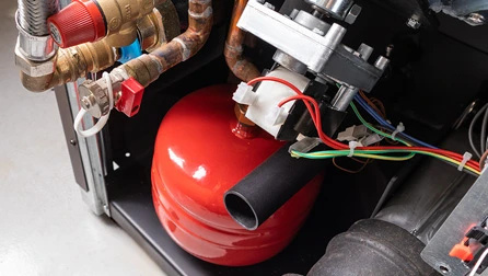 Kocioł na pellet Kepo MC 25kW Kocioł na pellet Kepo MC 25kW