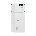 Kocioł na pellet Lidia mini 25kW KB-500117