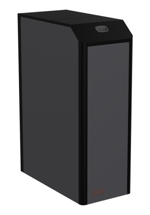 Kocioł na pellet RTB Feniks 50kW/500kg Kocioł na pellet RTB Feniks 50kW/500kg