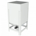 Kocioł na pellet RTB Feniks 30kW/1000kg