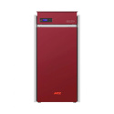 MCZ / Red Selecta HQ 20kW