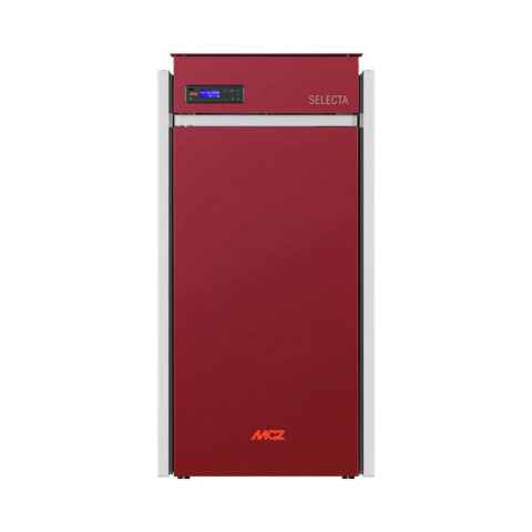 MCZ / Red Selecta HQ 20kW MCZ / Red Selecta HQ 20kW