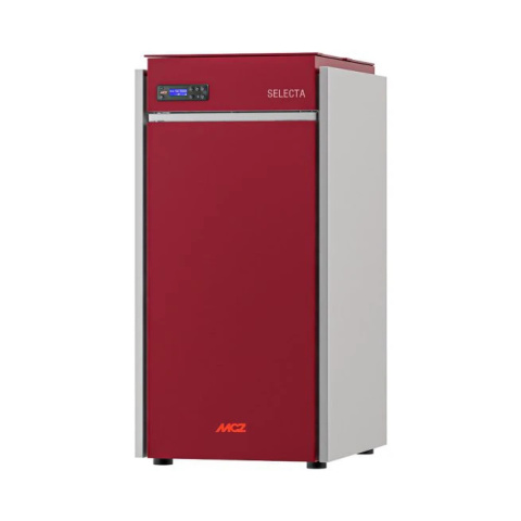 MCZ / Red Selecta HQ 20kW MCZ / Red Selecta HQ 20kW