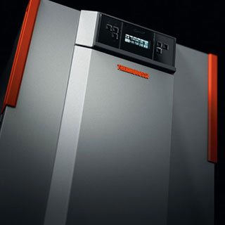 Thermorossi Compact 13kW KB-402678 Thermorossi Compact 13kW KB-402678