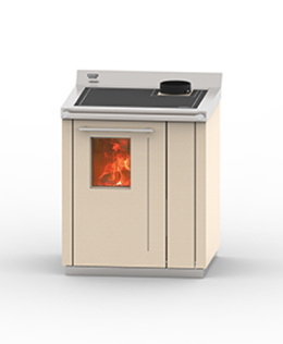 Bosky 30 Square EVO5 