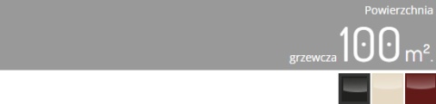 Bosky 30 Square EVO5 "Ready to StartBosky", kuchnia na drewno Bosky 30 Square EVO5 "Ready to StartBosky", kuchnia na drewno