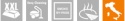 Bosky 30 Square EVO5 kuchnia na drewno