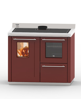 Bosky F30 Square EVO5 