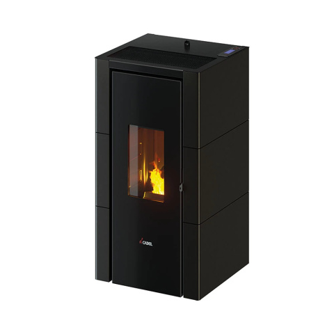 Cristal 7,0 kW – Cadel Cristal 7,0 kW – Cadel