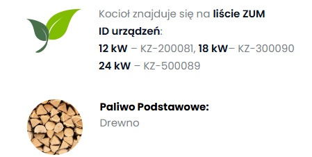 DrewKo – Kocioł zgazowujący drewno 18kW DrewKo – Kocioł zgazowujący drewno 18kW