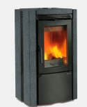 Ester bill 7kW, piecyk na drewno