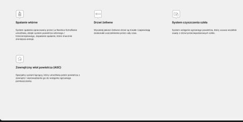 Ester bill 7kW, piecyk na drewno Ester bill 7kW, piecyk na drewno