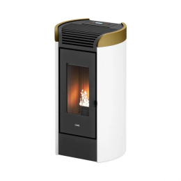 Fenice 11,0 kW – Cadel, piecyk na pellet