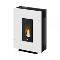 Grace 7,0 kW – Cadel, piecyk na pellet