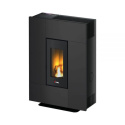 Grace 7,0 kW – Cadel, piecyk na pellet