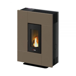 Grace 7,0 kW – Cadel, piecyk na pellet