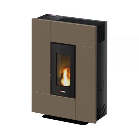 Grace 7,0 kW – Cadel, piecyk na pellet Grace 7,0 kW – Cadel, piecyk na pellet