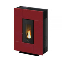 Grace 7,0 kW – Cadel, piecyk na pellet