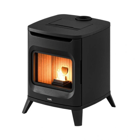 Hublot UP Twin 6 kW – Cadel, piecyk ns pellet Hublot UP Twin 6 kW – Cadel, piecyk ns pellet
