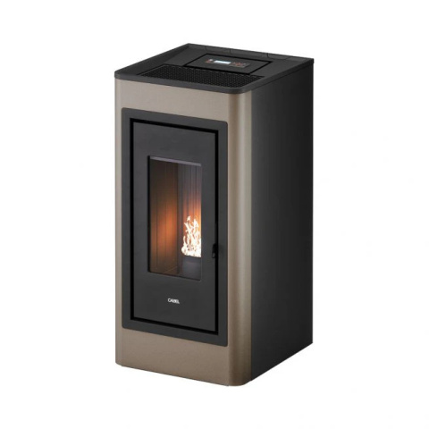 Kobe 11,0 kW – Cadel, piecyk na pellet Kobe 11,0 kW – Cadel, piecyk na pellet