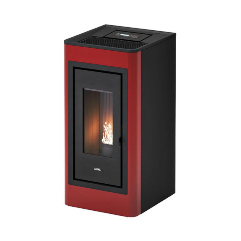 Kobe 11,0 kW – Cadel, piecyk na pellet Kobe 11,0 kW – Cadel, piecyk na pellet