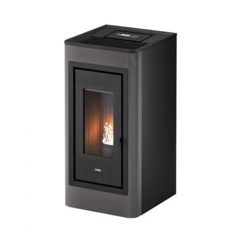 Kobe 11,0 kW – Cadel, piecyk na pellet Kobe 11,0 kW – Cadel, piecyk na pellet