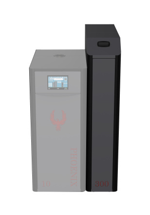 Kocioł na pellet RTB Feniks 10kW /230L Kocioł na pellet RTB Feniks 10kW /230L