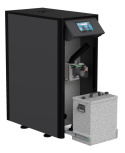 Kocioł na pellet RTB Feniks 16kW 1500kg