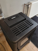 Piecyk, kominek na pellet pelet Extraflame Peggy 5kW