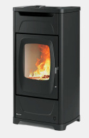 LARISSA 5-3kW piecyk na drewno