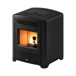 Magritte 6 kW – Cadel, Piecyk na pellet