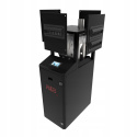Nagrzewnica na pelet pellet RTB AIR 30kW osuszanie, osuszacz