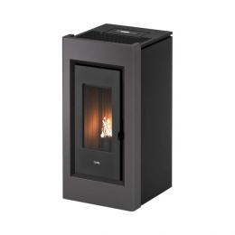 Prince 11,0 kW – Cadel Piecyk na pellet