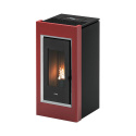 Prince 11,0 kW – Cadel Piecyk na pellet