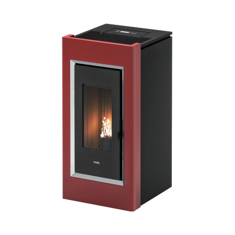 Prince 11,0 kW – Cadel Piecyk na pellet Prince 11,0 kW – Cadel Piecyk na pellet